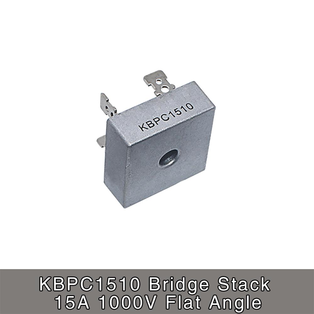 LIZAO KBPC5010 KBPC3510 KBPC1010 1510 2510 610 GBPC3510 Диодный мост 50А 1000В Электронные компоненты