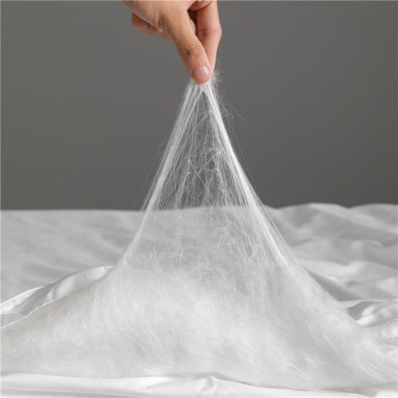 Premium Mulberry Silk Winter Duvet