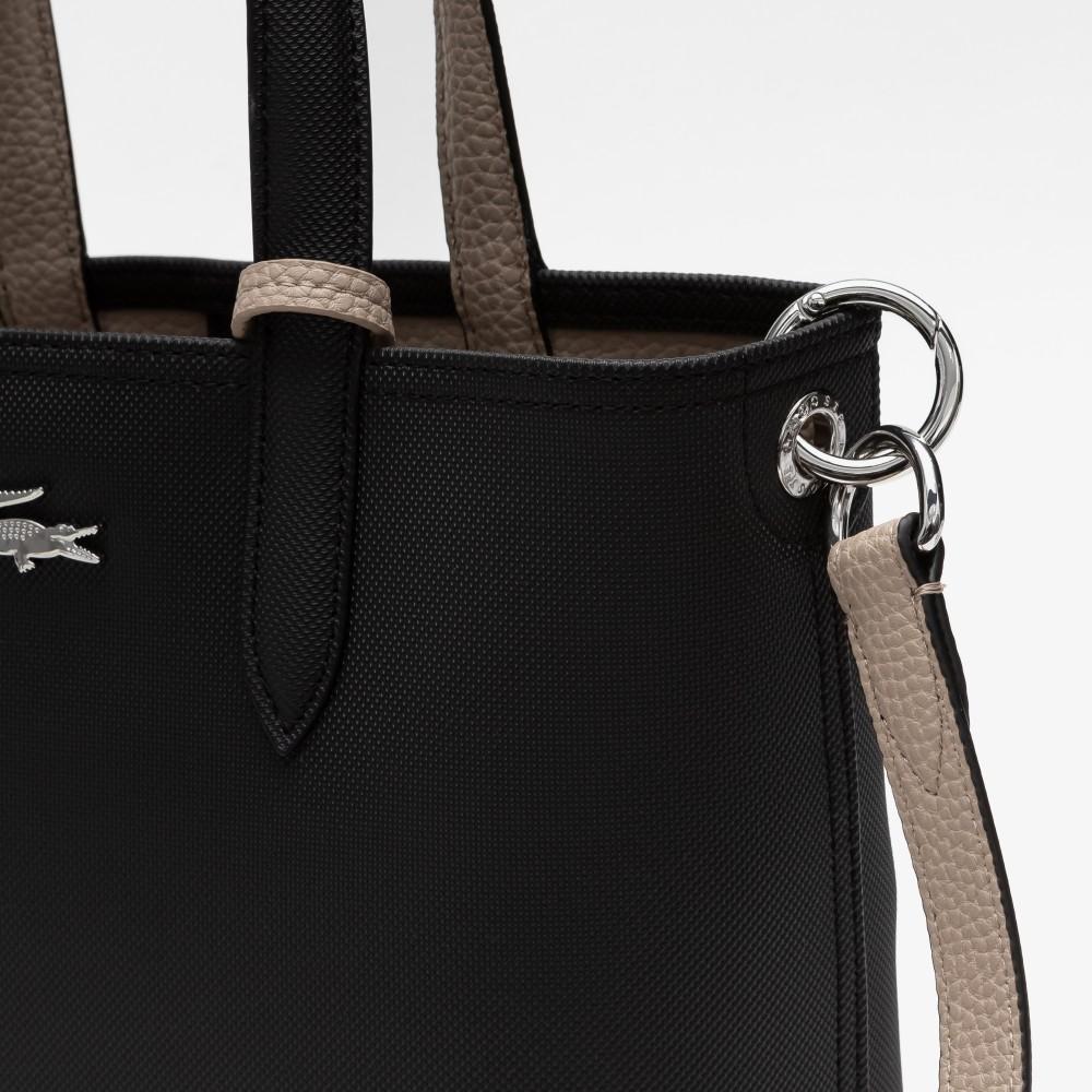 Lacoste Женская сумка-тоут Anna Cross NF4612A56GA91