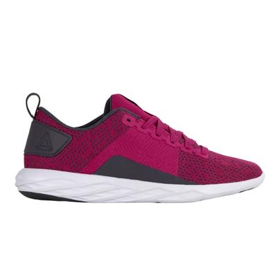 Женские спортивные кроссовки ASTRORIDE CN0852 - розовые р. 37