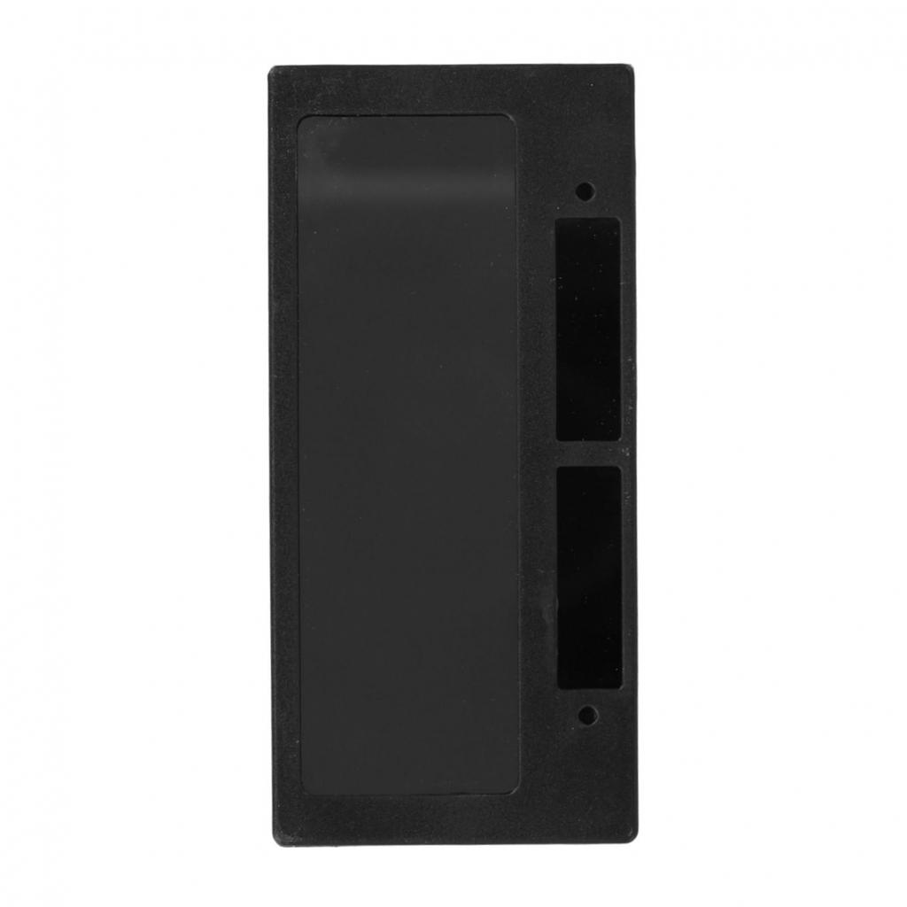 Регулируемая сварочная линза с 3 уровнями затемнения и технологией Smart Chip