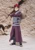 NARUTO Shippuden Gaara Height 140mm S.H.Figuarts Approx.
