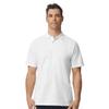 Gildan Unisex Adult Softstyle Pique Polo Shirt