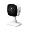 WiFi-камера TP-Link, совместима с microSD, 1080p, ночное видение, обнаружение движения, двусторонняя аудиосвязь, 3-летняя гарантия производителя, Tapo C100/A