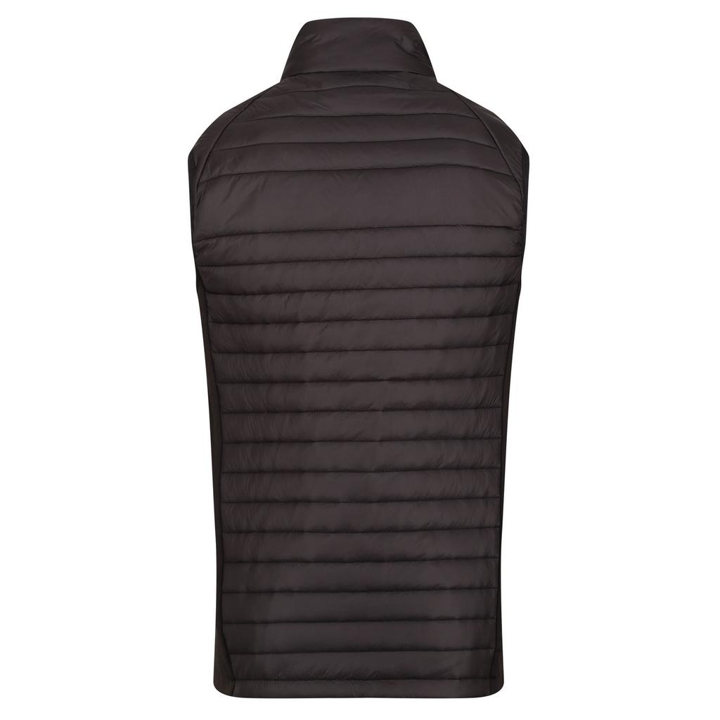 Regatta Mens Navigate Hybrid Body Warmer