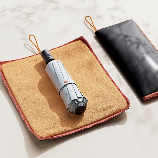 Водонепроницаемый абсорбирующий чехол для хранения мокрого зонта, портативный чехол-рукав для зонта