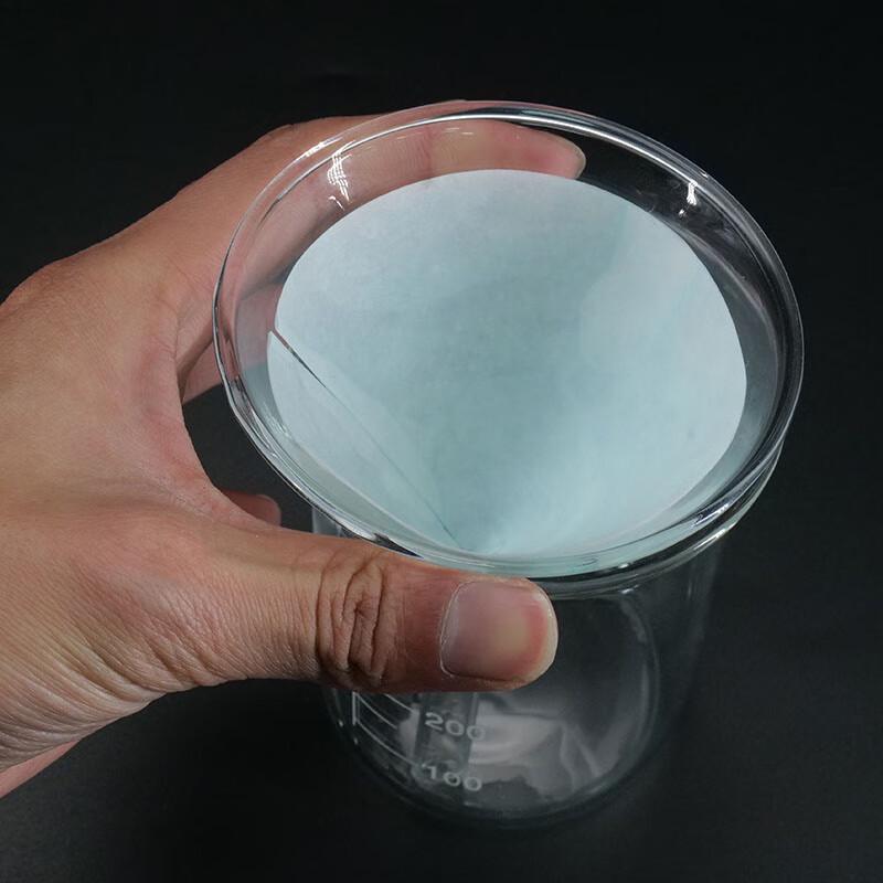 Bingyu BYrl-128 Qualitative Filter Paper for Lab & Oil Testing