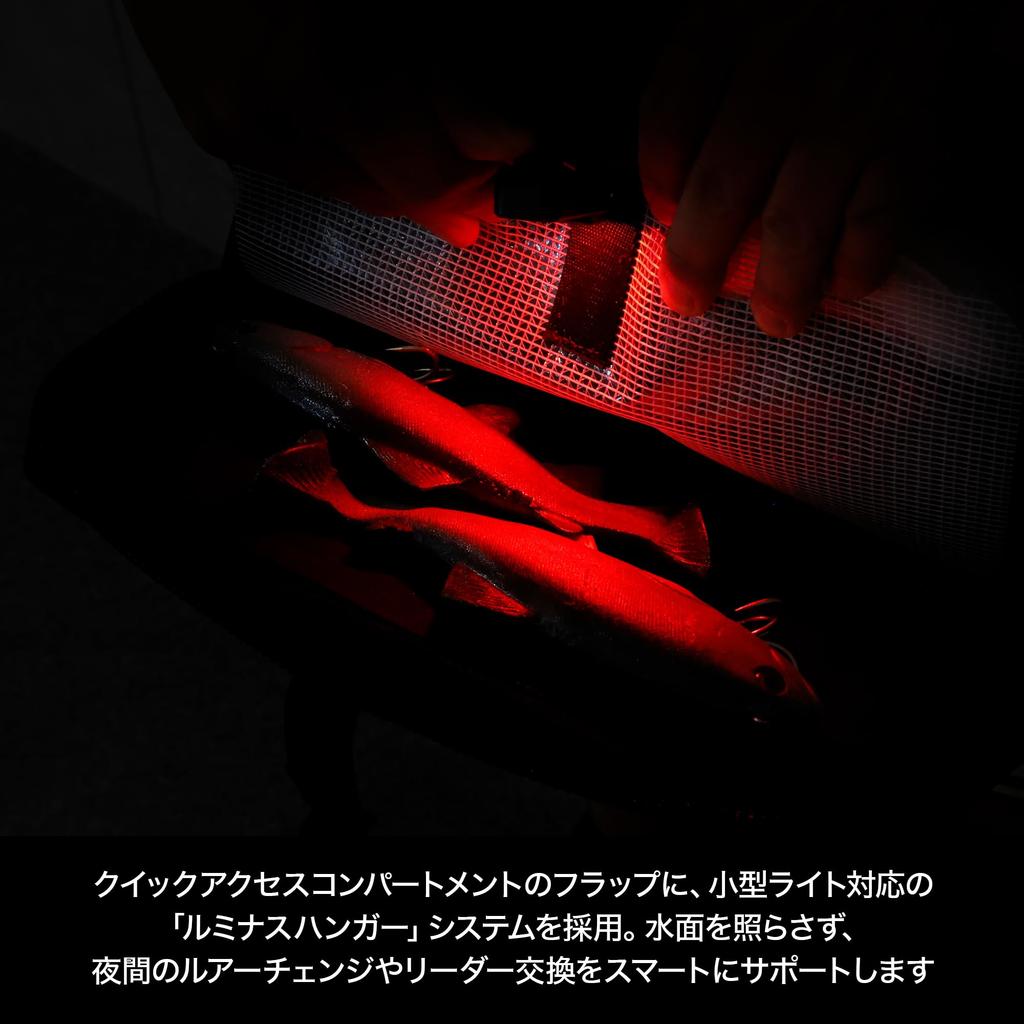 Dress Big Gear Bag, Large Capacity Storage for Big Baits, Multifunctional, Large Fishing Tackle Bag with Rod Holder, Backpack