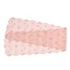 Flower Scarves Exquisite Embroidery In Spring And Summer Lace Scarves Long Scarves Waistbands Scarves