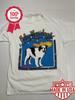 Vintage 90's Big Dogs Feliz Navidog Shirt Unisex Cotton Size S To 5XL PP7675