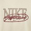 Nike Спортивный повседневный худи-пуловер для мужчин, коричневый HV4722251