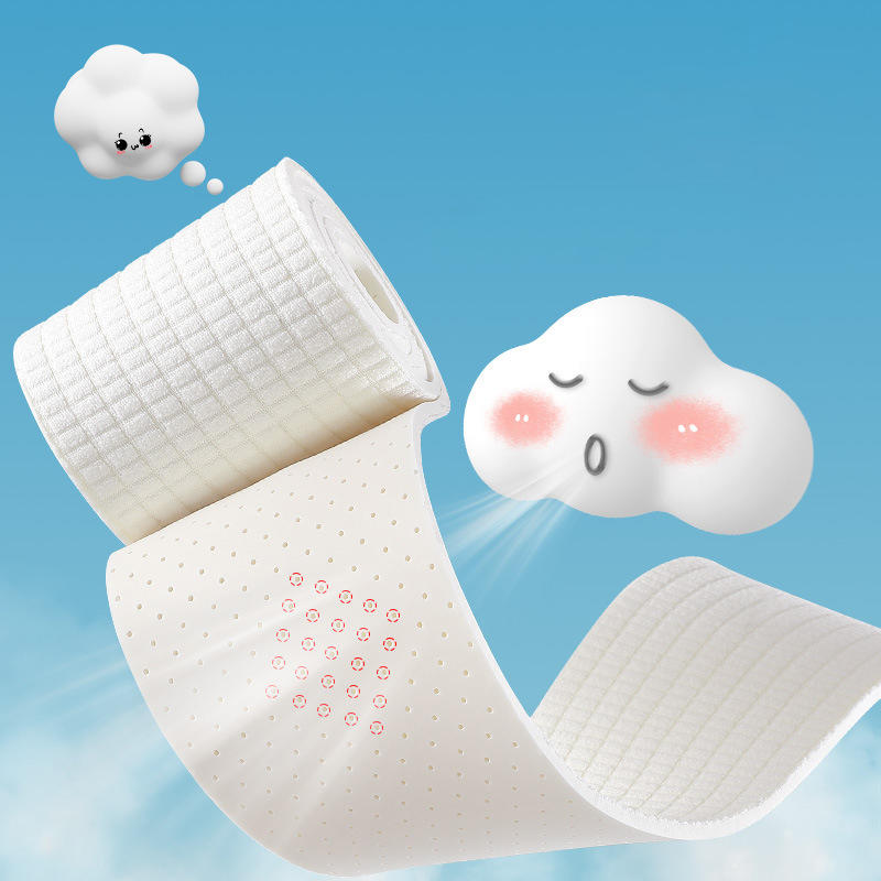 Multi Style Cutting Sports Insoles Sweat Absorbing Children's Thick And Comfortable Insoles