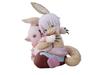 Made In Abyss Golden Land of the Fiery Sun Desktop Cute Figure Nanachi Mitty &