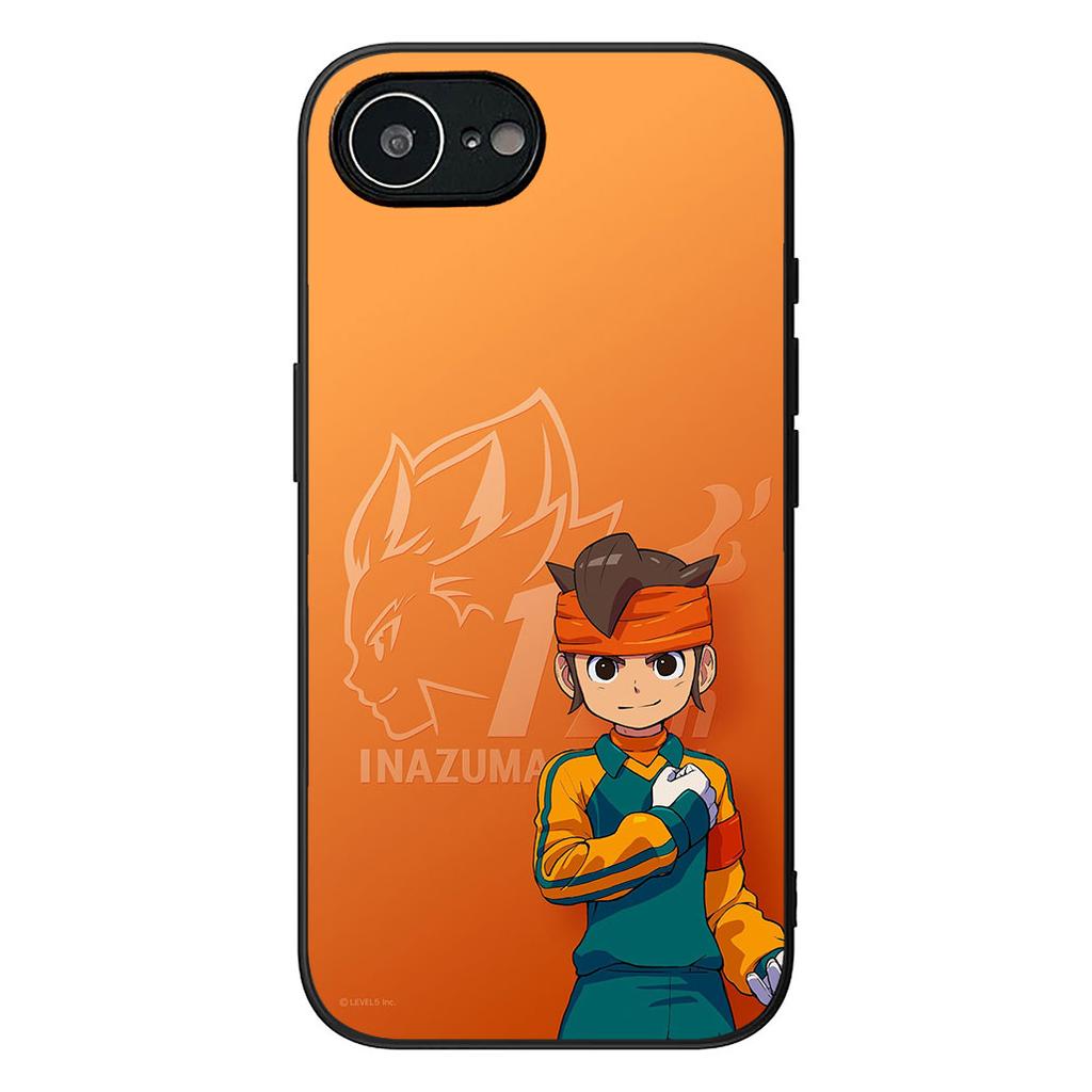 Inazumas Comics Elevens Casing Cover for Motorola Moto E13 E20 E32 E22 E14 E15 G32 G60 G72 G7 G8 G82 G9 Plus Power Phone Case