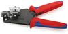 KNIPEX Wire Stripper with Comfort Handle 1212-13