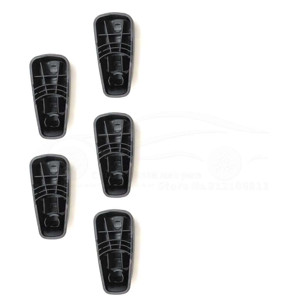 For Qashqai Nissan X-Trail Electric seat adjustment Backrest switch Trim cover adjustment Front and rear sliding seat buttons