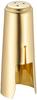 Selmer Tenor Sax Mouthpiece Cap Lacquer Finish
