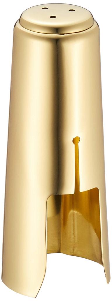 Selmer Tenor Sax Mouthpiece Cap Lacquer Finish