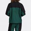 adidas Оригиналы РИВ. BLKD 2.0 Куртка Мужская Зеленая EK4337