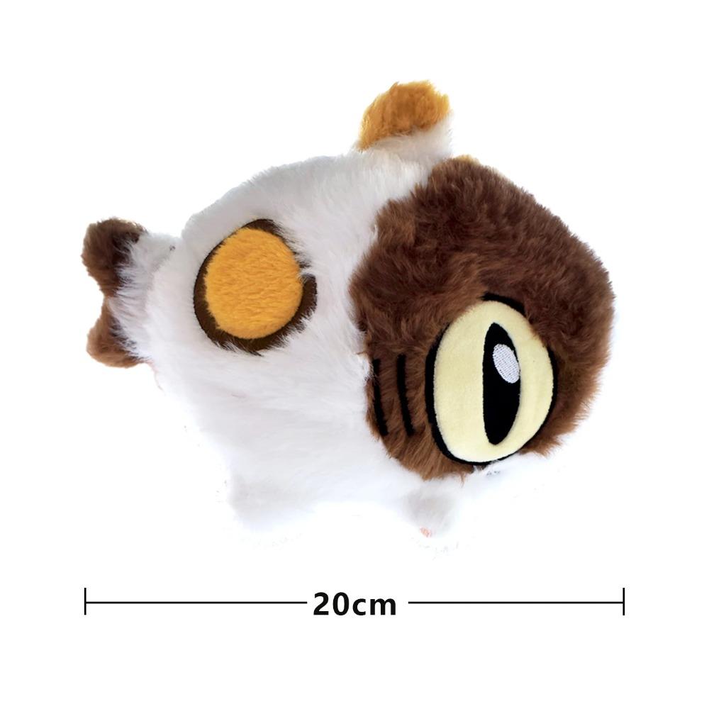 Новая 20/50см Официальная Плюшевая Кукла Sharkitty Периферийная Мини Акула Кот Детеныш Плюшевая Игрушка Каваи Мягкая Подушка для Броска Украшение Комнаты Подарок