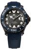 Часы Marineman Sea Angler 300M Waterproof Blue [KENTEX] S706X-05 мужские