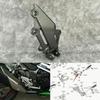 Kawasaki Ninja 250 300 Z250 Правая подножка 35063-1000