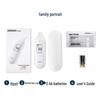 Omron KE130 Digital Infrared Ear Thermometer