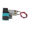 Пластиковый насос для струйной печати, небольшой насос для УФ-принтера, аксессуар постоянного тока 24 В, 6,5 Вт, разъем 5 мм
