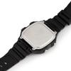 Casio Серия для молодежи Квадратный циферблат Цифровые Модный тренд Классический Ретро Квадратные Десятилетняя батарея Водонепроницаемые Ударопрочные Спортивные часы Мужские часы AE-1300WH-1A2