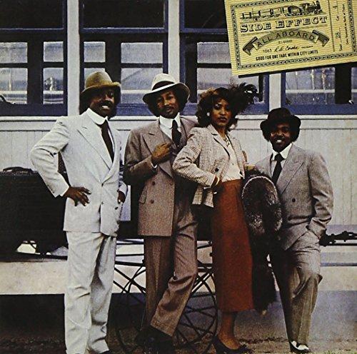 Все на борт