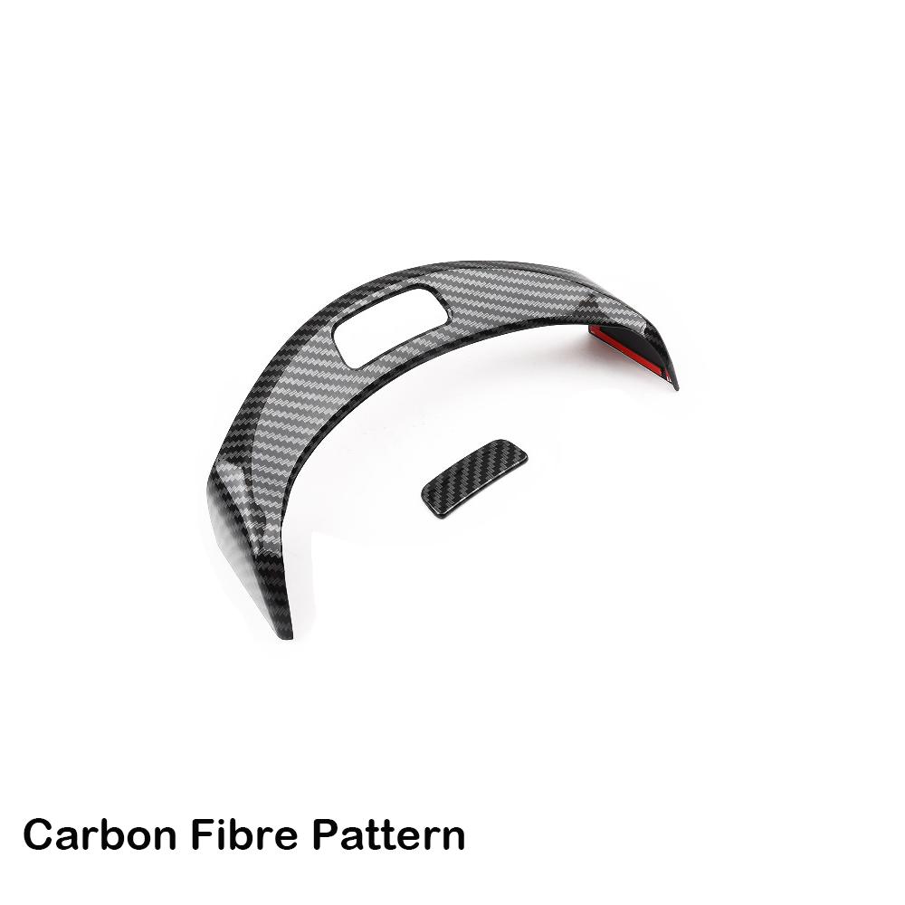 2056803407 Console Armrest Cover Switch Button ABS High Grade Central Storage Box Switch Durable for Mercedes-Benz C Class GLC