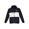 Sportstyle Wind Logo Hoodie Jacket Men Jackets Black 1329297-001