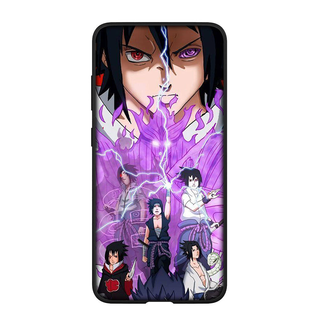 Phone Case for iPhone 17 16 15 Plus Xiaomi Poco F8 F7 X7 X6 M8 C85 C75 Redmi Note 14 12 11 13 Pro Max A4 14C 13C 15C Haruno Sakura Poster Naruto Cover