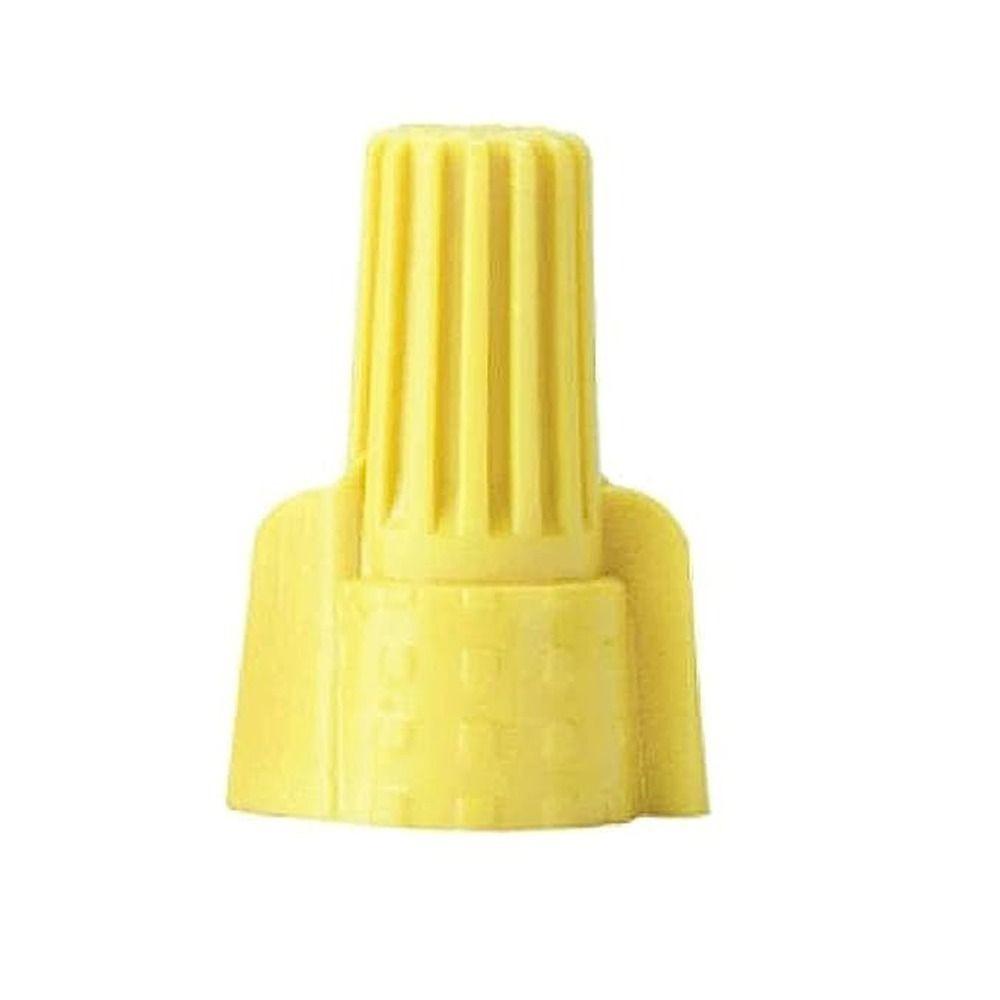 100pcs PVC Wire Nuts HP11 Wire Nut Twister HP Series Wire Nuts Connectors  Electrical Wiring