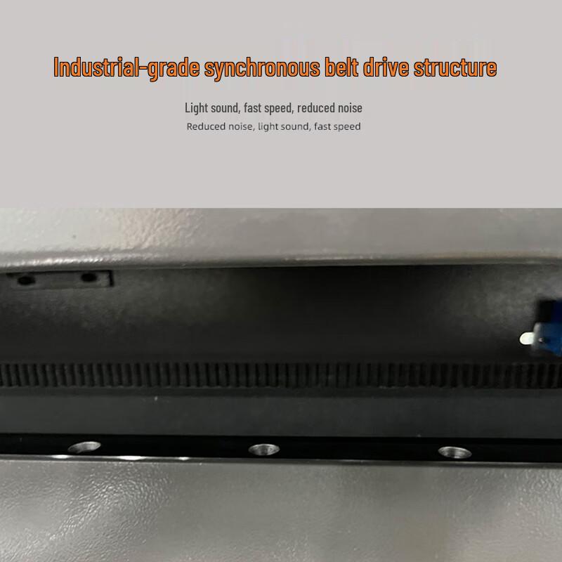 Умная машина для термоклеевого переплета Puwai PW-X10