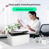 HP 1008W A4 Wireless Black and White Laser Printer CN plug (adapter included)