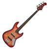 Bacchus Act Electric Bass WJB-BP RD-B