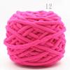 Baby Yarn Soft Hight Quality Cotton Yarn Knitting Wool Chunky Crochet Texture Yarn