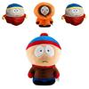 Плюшевый брелок Кайл Картман и Кенни из South Park Band