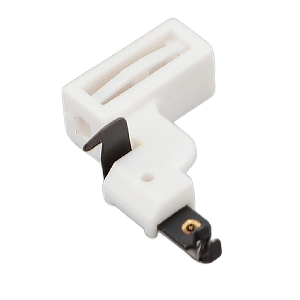 Needle Threader 9303818091 Non Slip Handle Plastic Needle Threader for Domestic Sewing Machine