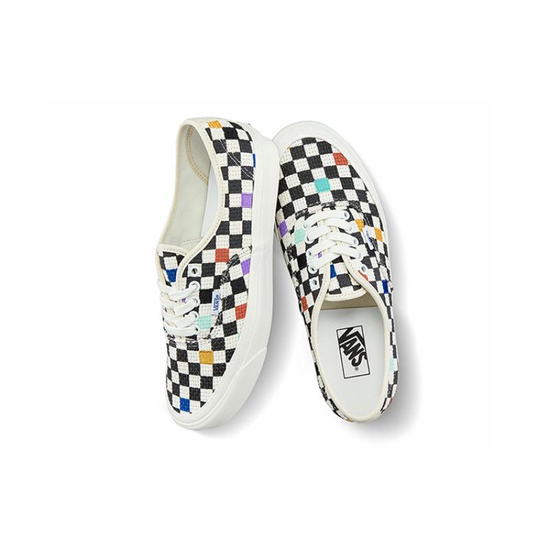 Vans Оригинальные Vans 44 Dx 'Anaheim Factory Needlepoint Checkerboard' VN0A54F29GL