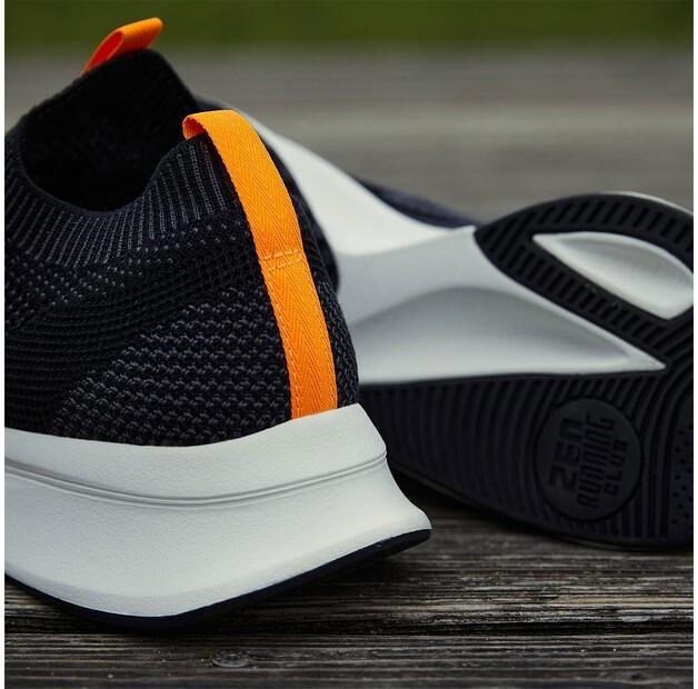 Zen Running Club ZR S беговые кроссовки