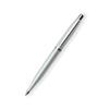 Ручка Sheaffer VFM Strobe Серебристый/Хром (шариковая ручка)