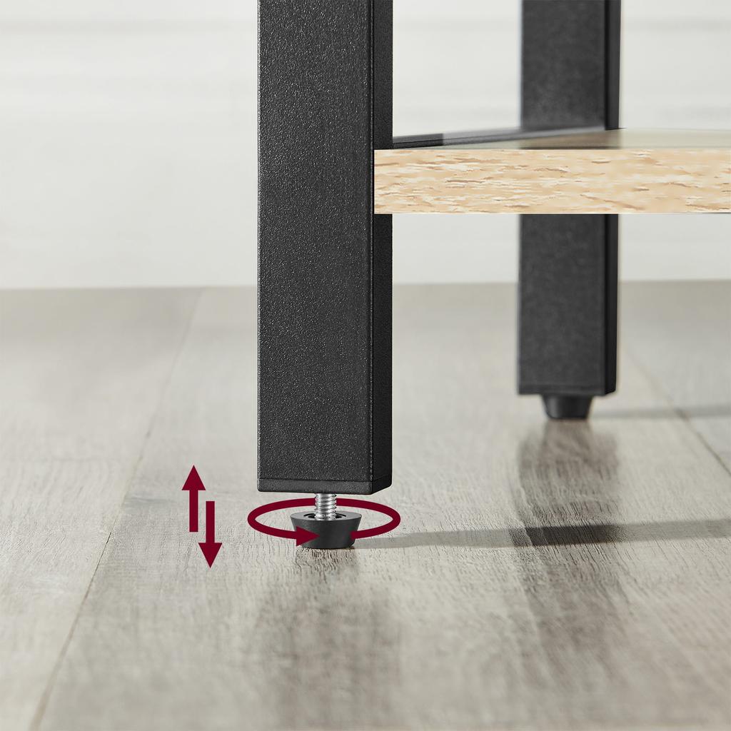 Bookshelf - sonoma - LLS061B11