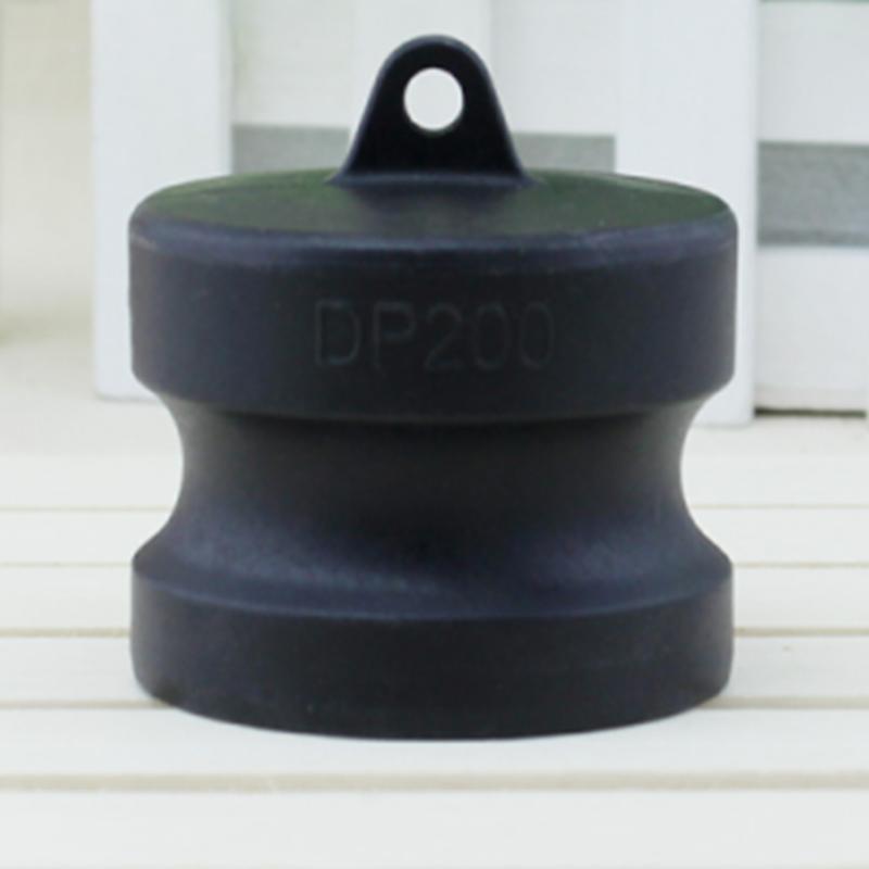 1 шт./3 шт. Пластиковые кулачковые муфты DN15 - DN50 1/2" - 1" Быстроразъемный PP-адаптер Фитинги для труб