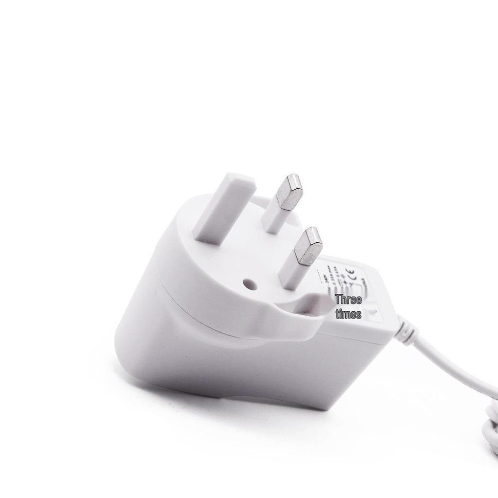 Адаптер питания для аромадиффузора-увлажнителя - 24 В 0,5 А и 12 В 1 А, спецификации стандарта США