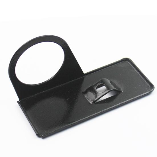 Регулируемый базовый кронштейн угловой шлифовальной машины Высокая твердость Простота установки Вспомогательные инструменты Держатель угловой шлифовальной машины Деревообработка