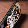Phone Case For Xiaomi Poco X4 X3 NFC F3 F4 M3 M4 Mi Note 12T 10 11 Ultra 11T 13 Pro 10T 12 Lite 9T 5G Cover Basketball Basket