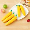 1 Piece Cute Kawaii Banana Stationery Creative Ballpoint Pen Office School Supplies Funny Lovely Pens