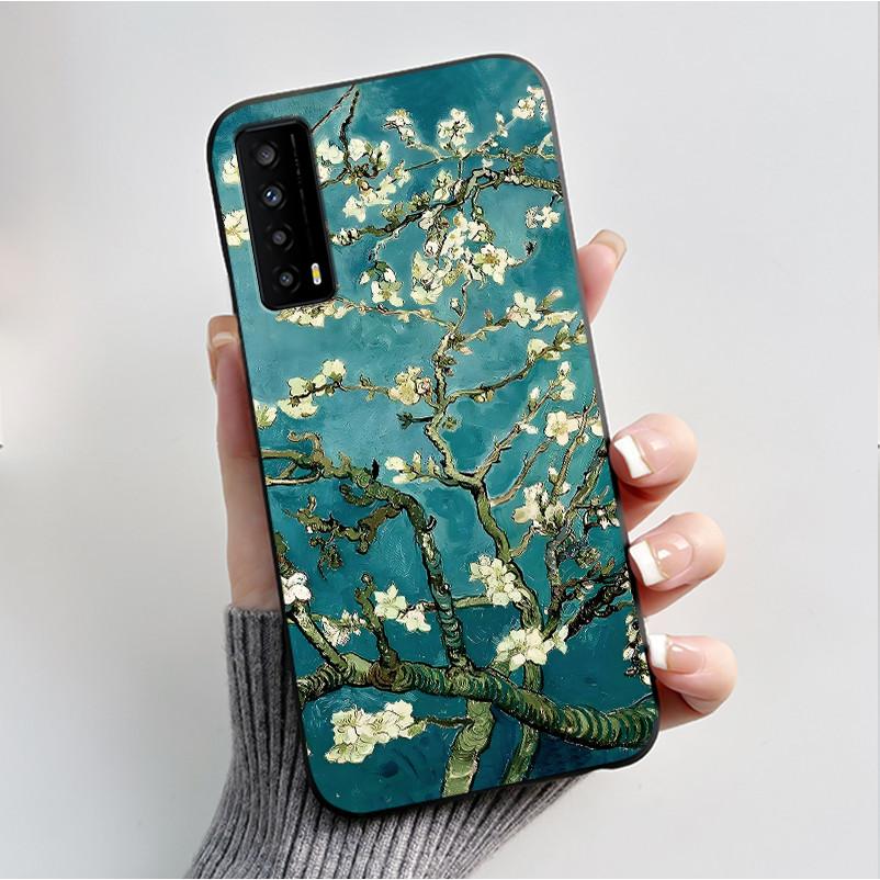 Case for TCL Stylus 5G T779W 6.81" Black Luxury Fashion Butterfly Flower Pattern Soft Silicone Cover for TCL Stylus Phone Cases